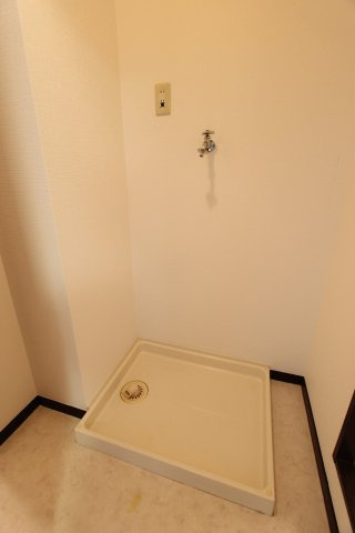 シェルコート則武の内装