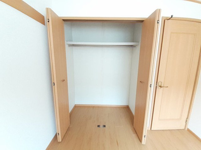 【収納】 | ディーア・クミルＢ