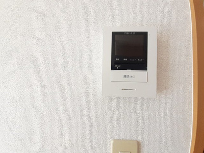 【セキュリティ】 | ディーア・クミルＢ