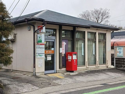 【周辺】 | ディーア・クミルＢ | 和邇郵便局まで200m