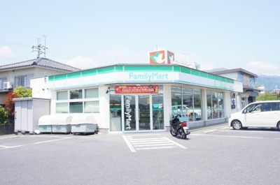 【周辺】 | ディーア・クミルＢ | ファっミリーマート　和邇南浜店まで500m