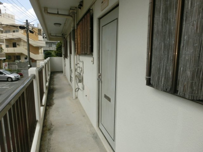  | 安里台ハイツ