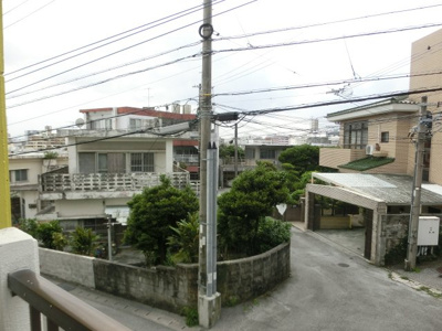  | 安里台ハイツ