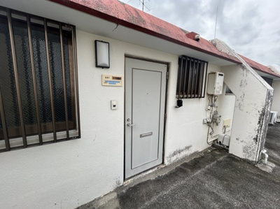  | 安里台ハイツ