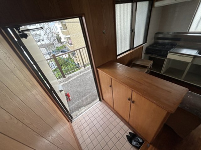  | 安里台ハイツ