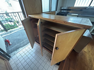  | 安里台ハイツ