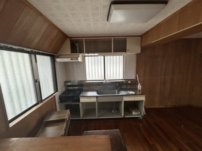  | 安里台ハイツ