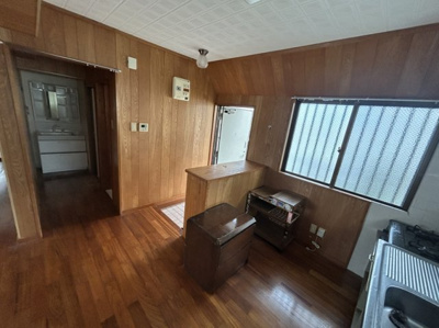  | 安里台ハイツ