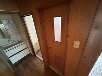  | 安里台ハイツ