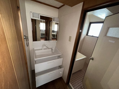  | 安里台ハイツ