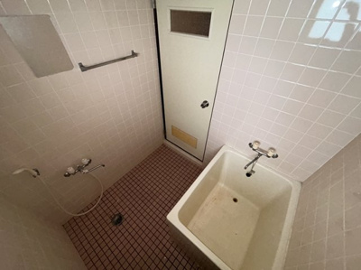  | 安里台ハイツ