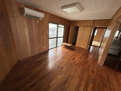  | 安里台ハイツ