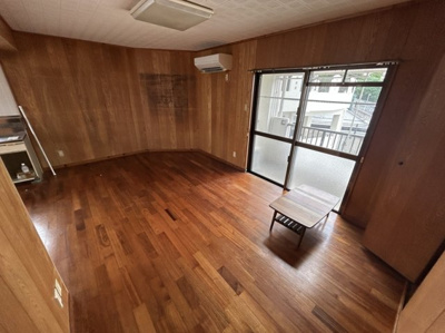  | 安里台ハイツ