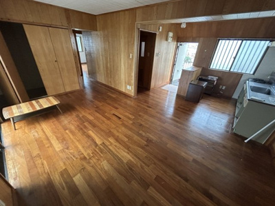  | 安里台ハイツ