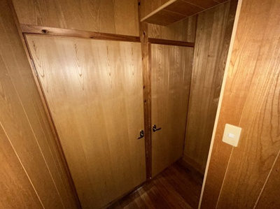  | 安里台ハイツ