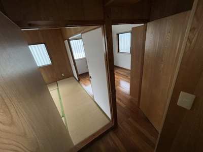  | 安里台ハイツ