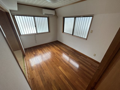  | 安里台ハイツ