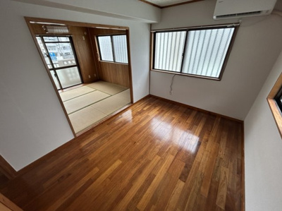  | 安里台ハイツ