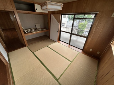  | 安里台ハイツ