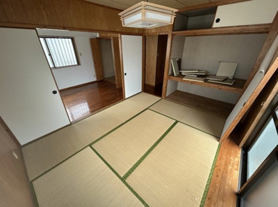  | 安里台ハイツ