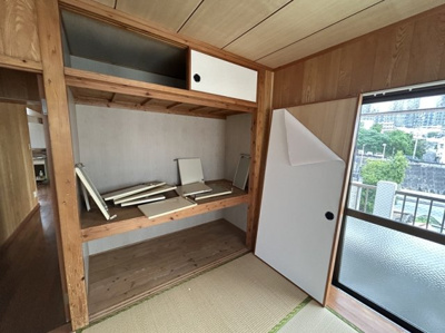  | 安里台ハイツ