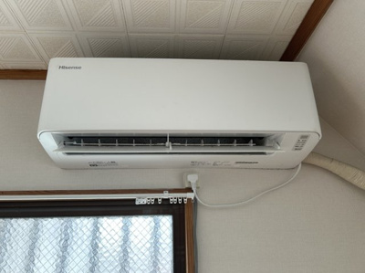  | 安里台ハイツ