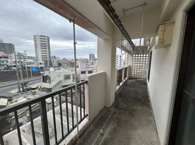  | 安里台ハイツ