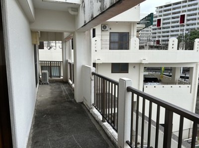  | 安里台ハイツ