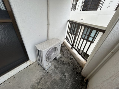  | 安里台ハイツ