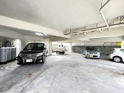  | 安里台ハイツ