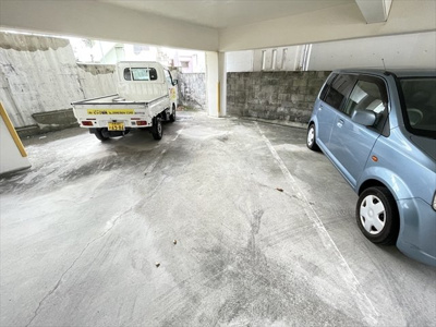  | 安里台ハイツ