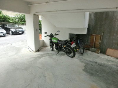  | 安里台ハイツ