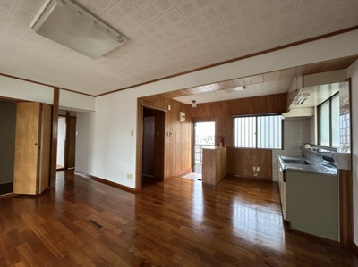  | 安里台ハイツ