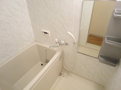 【浴室】 | サンミラドールＣ