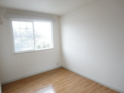 【洋室】 | サンミラドールＣ