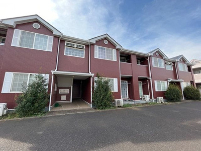 【外観】 | サンミラドールＣ