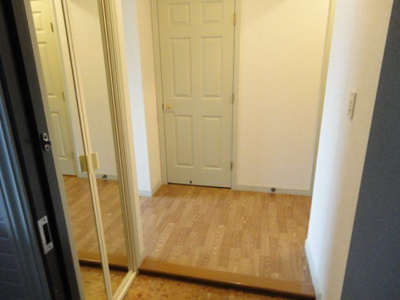 【その他共用部分】 | サンミラドールＣ