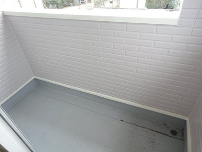 【バルコニー】 | サンミラドールＣ