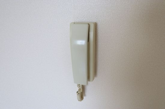 グリーンハイツ和のセキュリティ