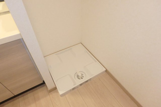 【設備】 | ルーブル武蔵小杉伍番館 | 他のお部屋の参考写真です。