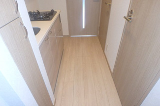 【洋室】 | ルーブル武蔵小杉伍番館 | 他のお部屋の参考写真です。