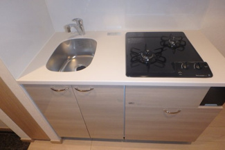 【キッチン】 | ルーブル武蔵小杉伍番館 | 他のお部屋の参考写真です。