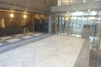 【エントランス】 | ルーブル武蔵小杉伍番館