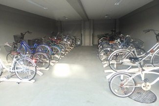 【その他共用部分】 | ルーブル武蔵小杉伍番館