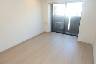 【居間・リビング】 | ルーブル武蔵小杉伍番館 | 他のお部屋の参考写真です。