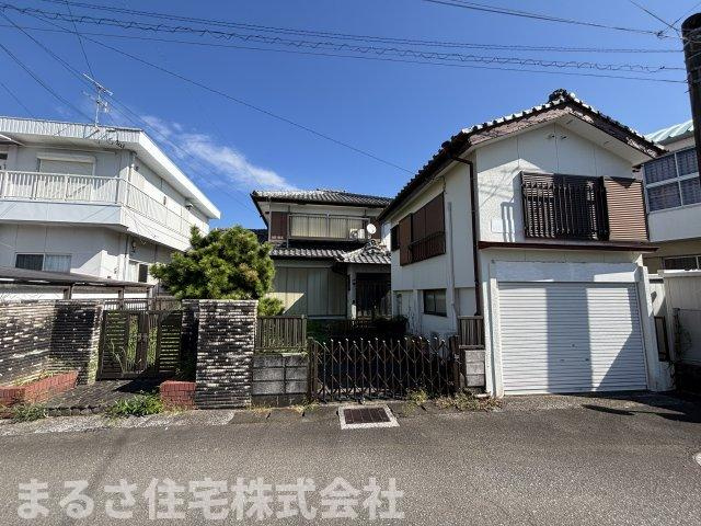 潮見町　土地の展望