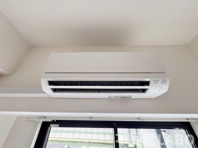 S-RESIDENCE阿波座bouncyの設備