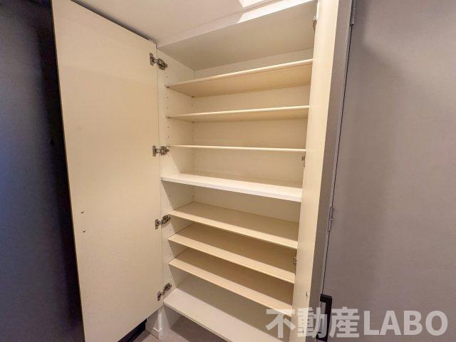 S-RESIDENCE阿波座bouncyのその他共用部分