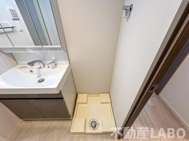 S-RESIDENCE阿波座bouncyのその他