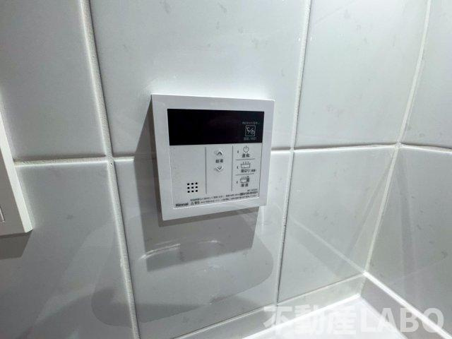 S-RESIDENCE阿波座bouncyのその他